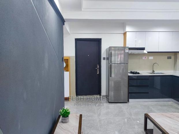 1bdrm Apartment in Kileleshwa for Sale
