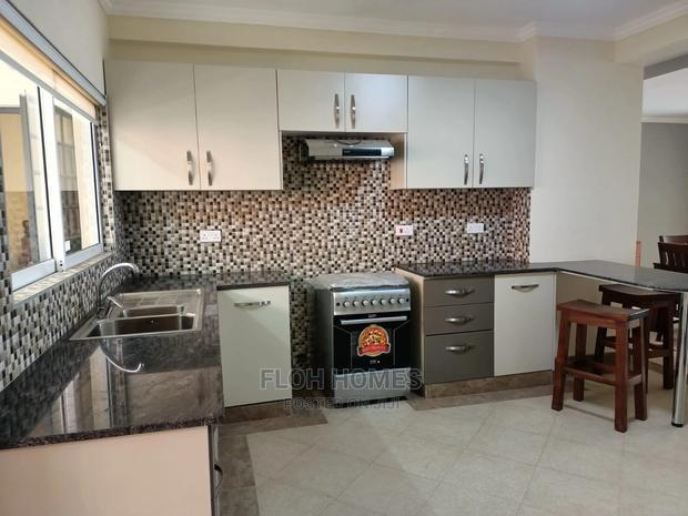 3bdrm Apartment in Kileleshwa for Sale
