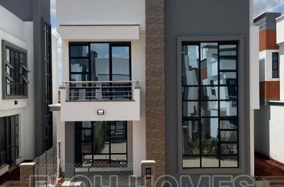 4bdrm Townhouse/Terrace in Ruiru for sale