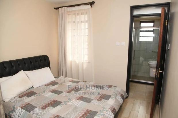 3bdrm Apartment in Kinoo for Rent