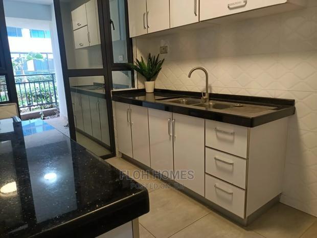 3bdrm Apartment in Kileleshwa for sale