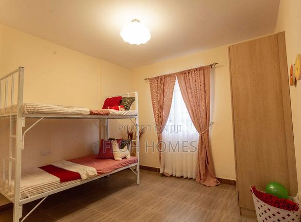 2bdrm Apartment in Thika for sale