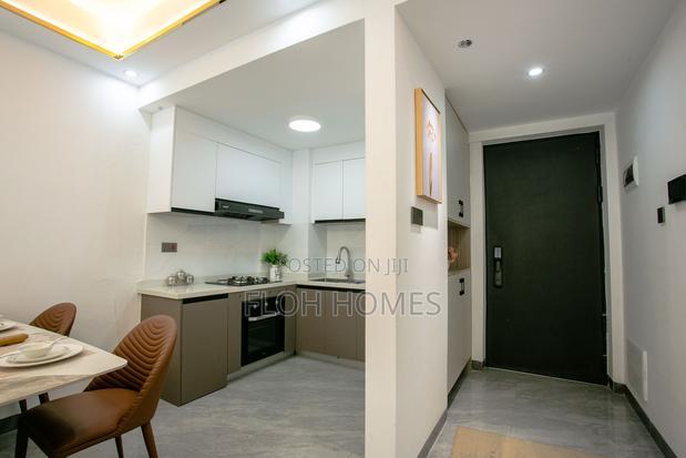 2bdrm Apartment in Kilimani for sale
