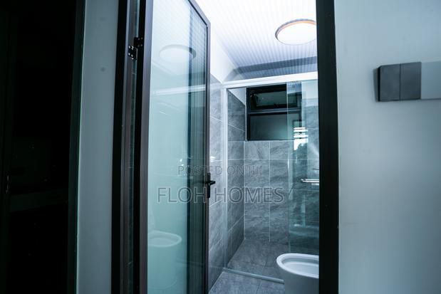 3bdrm Apartment in Tebere Lane, Kileleshwa for rent