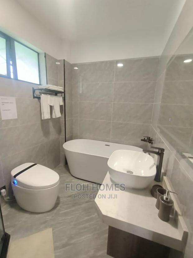 4bdrm Apartment in Lavington, Kilimani for Sale