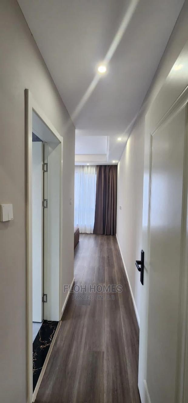 3bdrm Apartment in Lenana Rd, Kilimani for Sale
