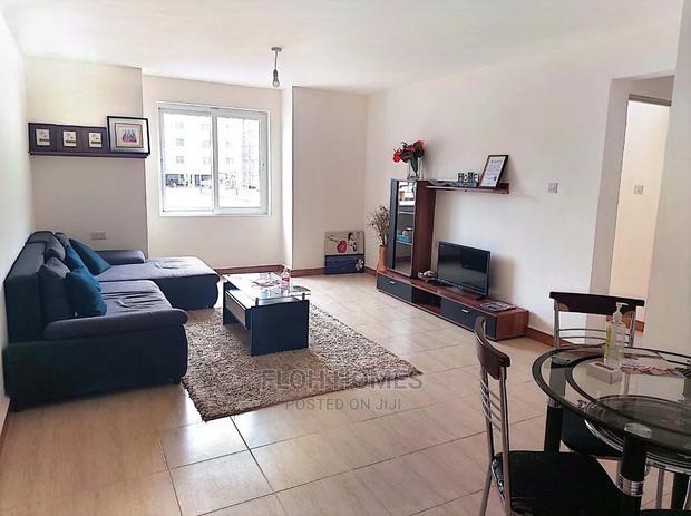 2bdrm Apartment in Ruiru for sale