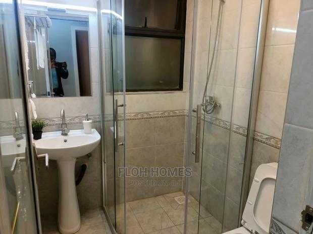 3bdrm Apartment in Kileleshwa for sale