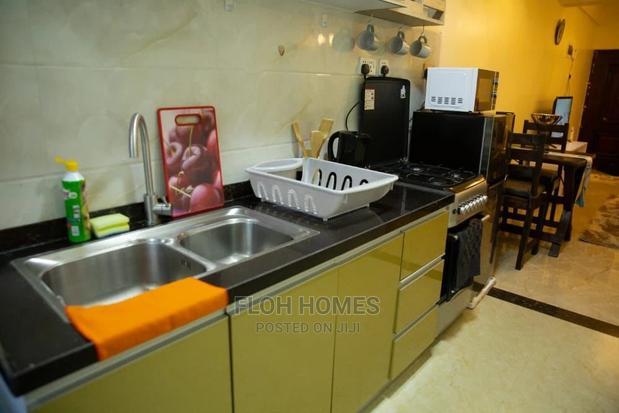 Furnished 1bdrm Apartment in Kilimani for rent