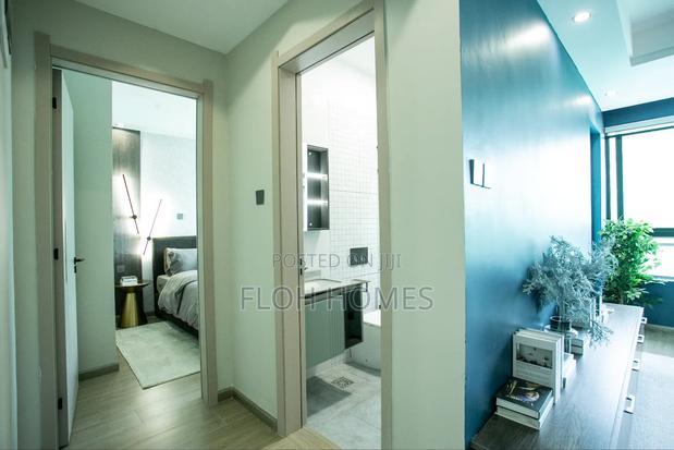 1bdrm Apartment in Kilimani, Kileleshwa for sale