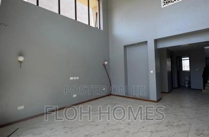 4bdrm House in Kiambu for rent