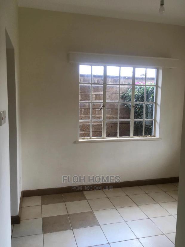 3bdrm Apartment in Thika for Rent