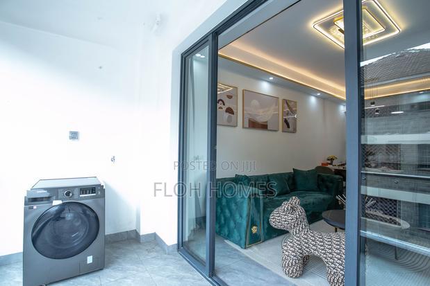 2bdrm Apartment in Kilimani for sale