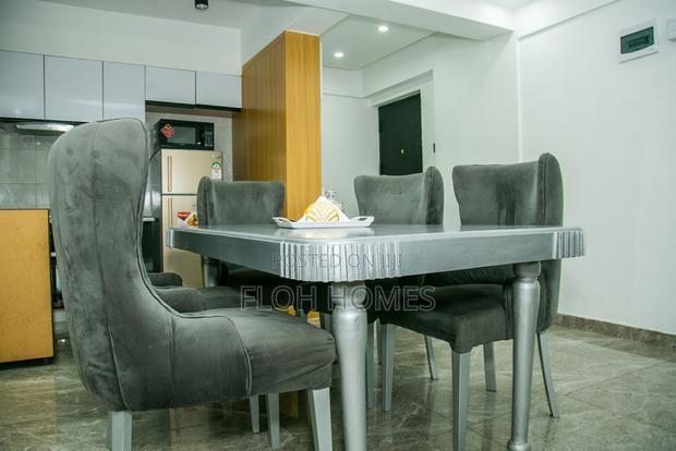 Furnished 2bdrm Apartment in Kindaruma Rd, Kilimani for rent