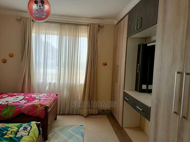 3bdrm Apartment in Kileleshwa for Sale