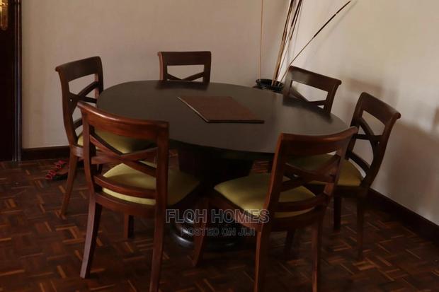 3bdrm Apartment in Kamiti Road, Kahawa West for Rent