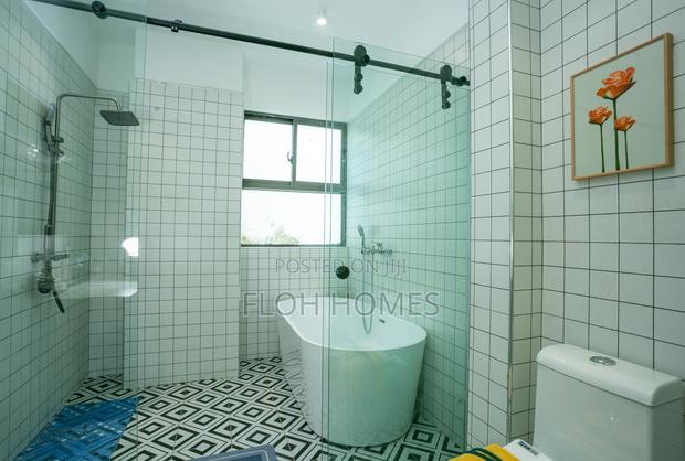 4bdrm Apartment in Kileleshwa for sale