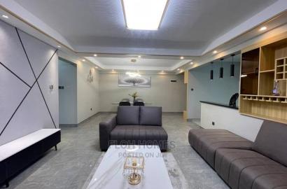 3bdrm Apartment in Kilimani for sale