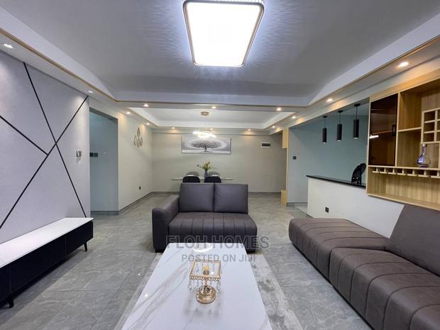 3bdrm Apartment in Kilimani for sale
