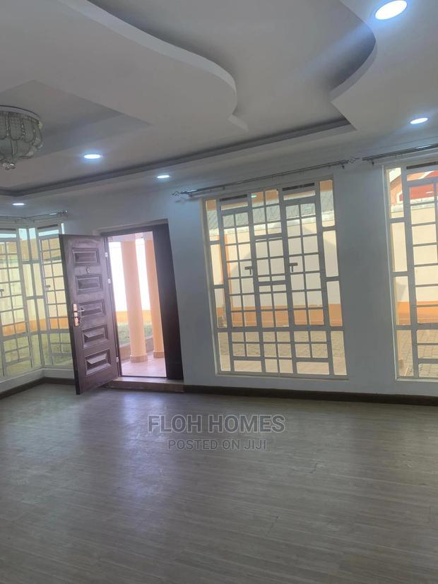 3bdrm Bungalow in Matangi, Ruiru for Sale