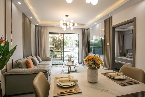 1bdrm Apartment in Othaya Rd, Kileleshwa for sale