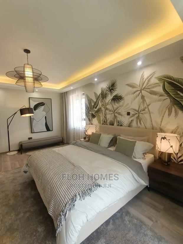4bdrm Apartment in Lavington, Kilimani for Sale