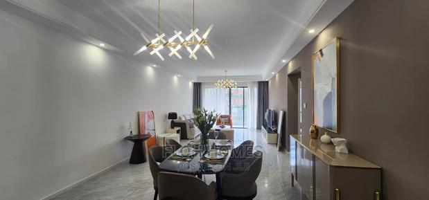 3bdrm Apartment in Lenana Rd, Kilimani for Sale