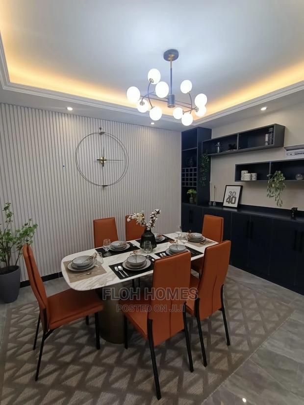 4bdrm Apartment in Lavington, Kilimani for Sale