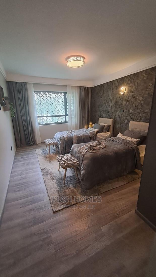 4bdrm Condo in Lavington for Sale