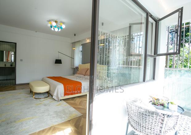 4bdrm Apartment in Kileleshwa for sale