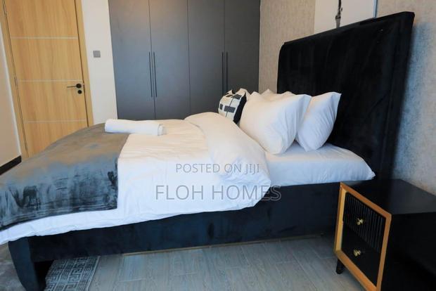 Furnished 1bdrm Apartment in Kilimani for rent