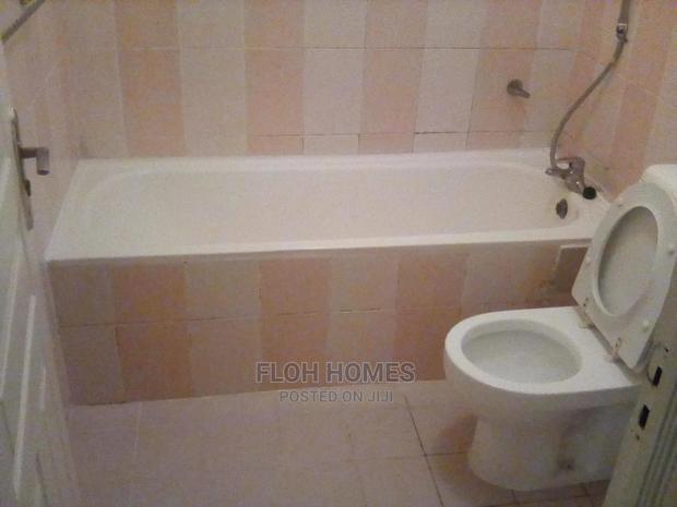 3bdrm Apartment in Kahawa Maziwa for rent