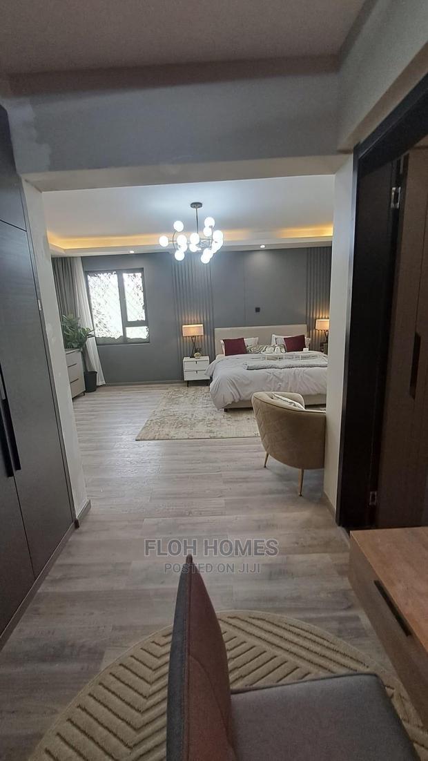 4bdrm Condo in Lavington for Sale
