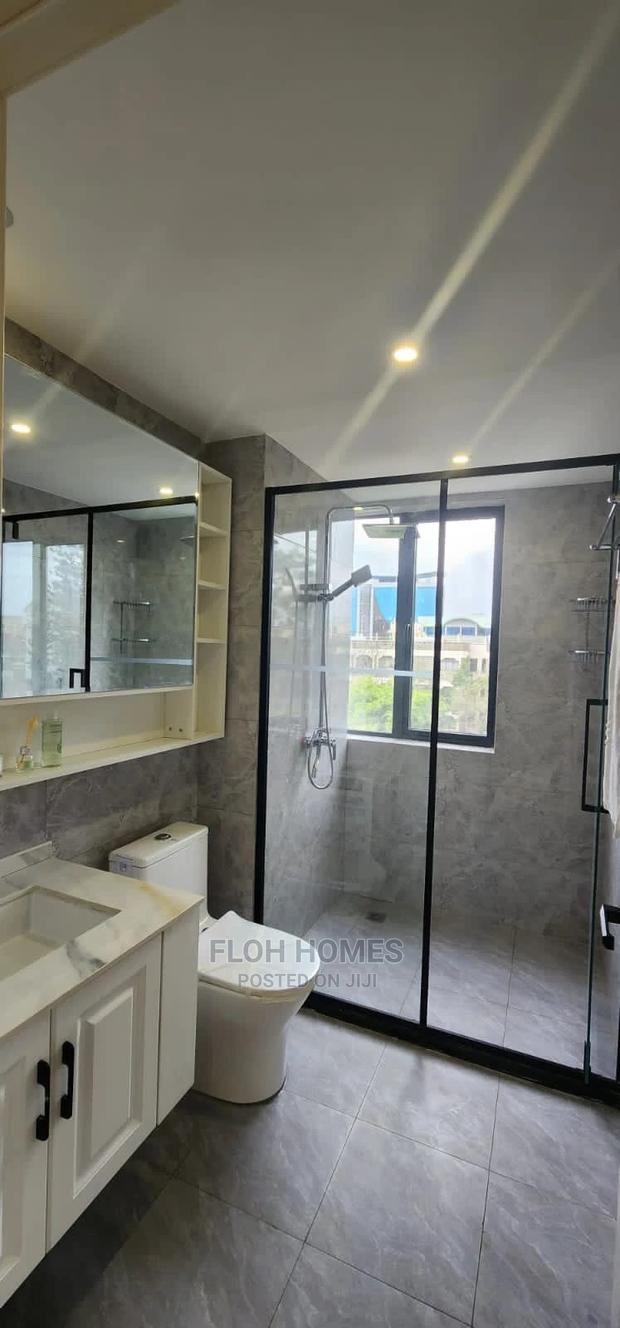 3bdrm Apartment in Lenana Rd, Kilimani for Sale