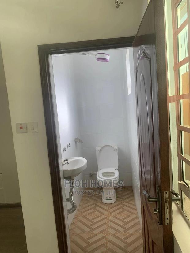 3bdrm Bungalow in Matangi, Ruiru for Sale