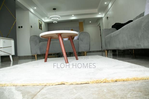 Furnished 2bdrm Apartment in Kindaruma Rd, Kilimani for rent