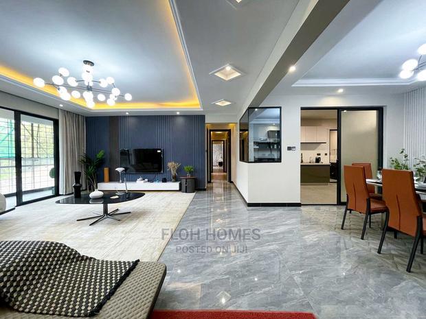 4bdrm Condo in Lavington for Sale
