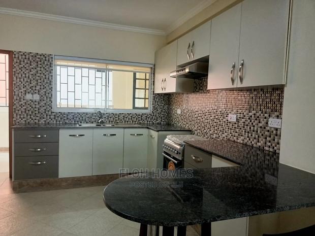 3bdrm Apartment in Kileleshwa for Sale