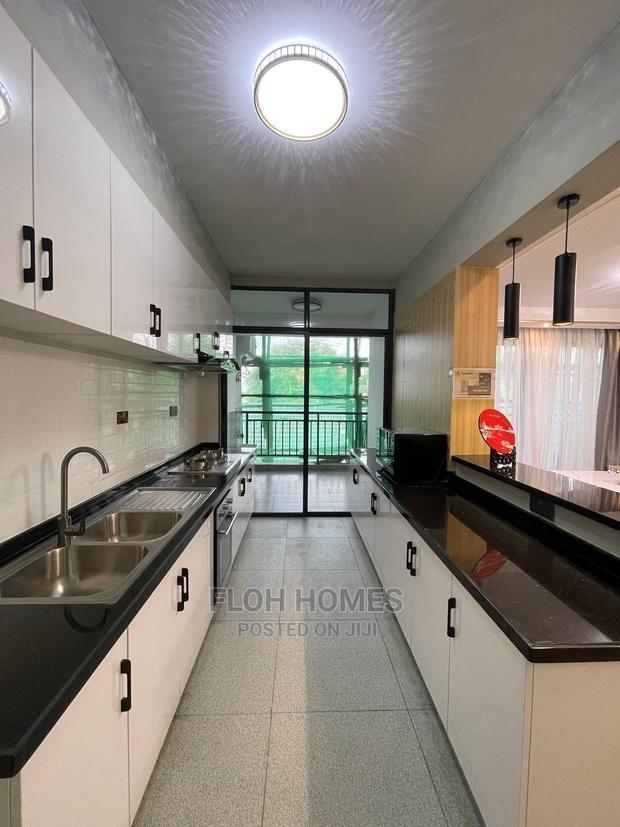 3bdrm Apartment in Kilimani for sale