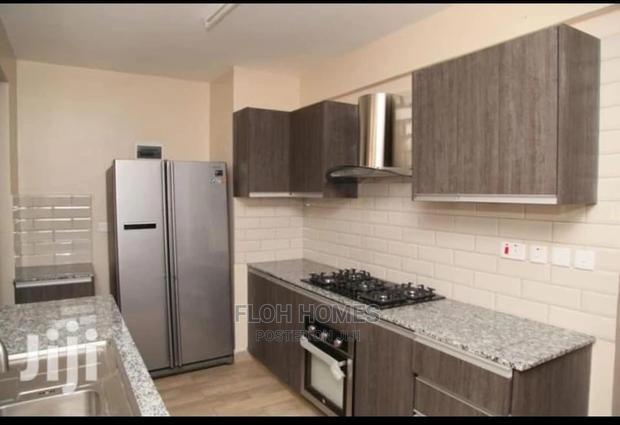 3bdrm Apartment in Kinoo for Rent