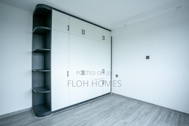3bdrm Apartment in Tebere Lane, Kileleshwa for rent