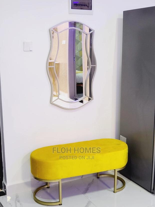 Furnished 2bdrm Apartment in Argwings Kodhek Road, Kilimani for rent
