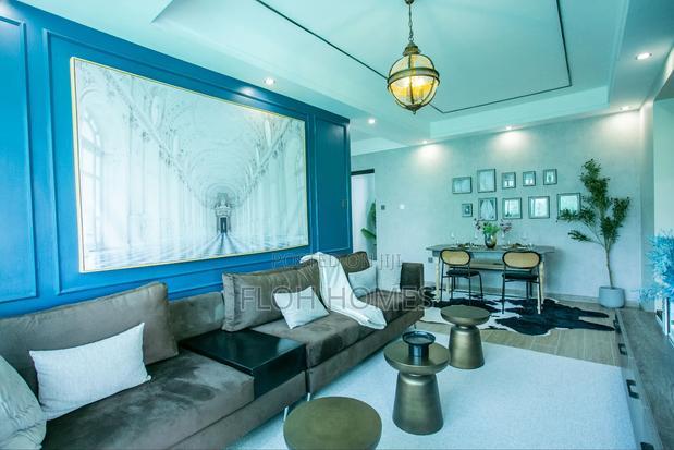 1bdrm Apartment in Kilimani, Kileleshwa for sale