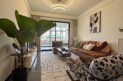 3bdrm Apartment in Syokimau for sale