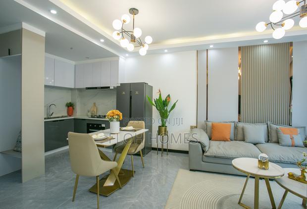 1bdrm Apartment in Othaya Rd, Kileleshwa for sale