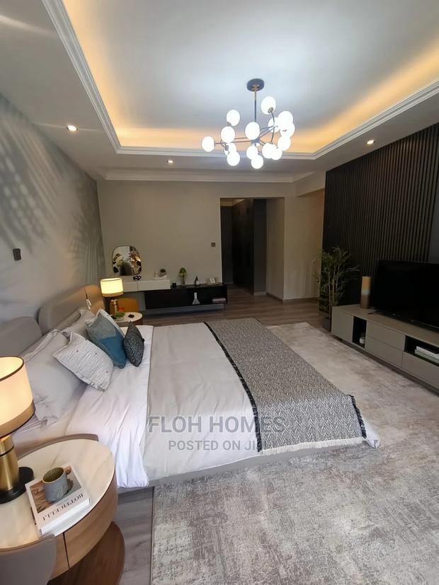 4bdrm Apartment in Lavington, Kilimani for Sale
