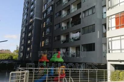 Furnished 2bdrm Apartment in Kilimani for rent