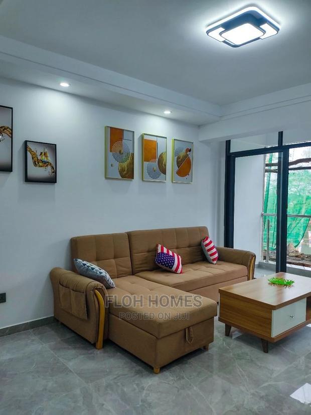 1bdrm Apartment in Kileleshwa for Sale