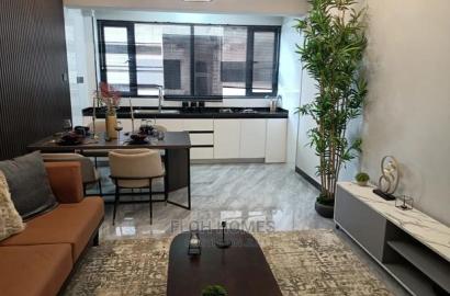 1bdrm Apartment in Kilimani for Sale