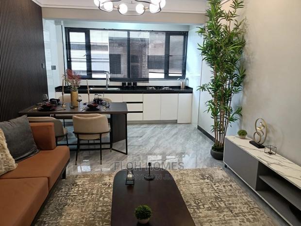 1bdrm Apartment in Kilimani for Sale